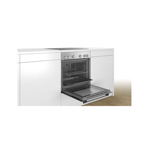 Bosch HEF010BR1 Einbauherd 60 cm
