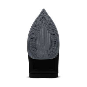 Berlinger Haus Bügeleisen 2200W Black Rose Collection