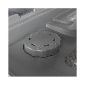 BergerLanz GS8404D-T Geschirrspüler