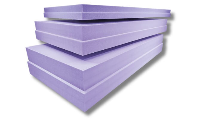 Jackodur KF 300 Standard SF XPS Dämmplatte