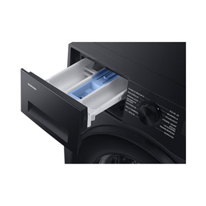 Samsung DV90DG52A0ABWS & WW90CGC04AABWS Waschturm