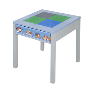 roba Multifunktionale Kindersitzgruppe Paw Patrol