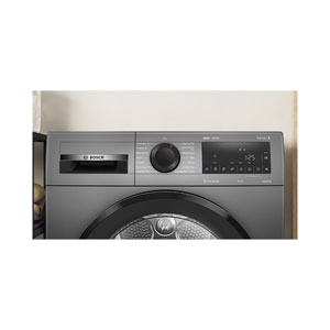 Bosch WQG2330RCH Wäschetrockner