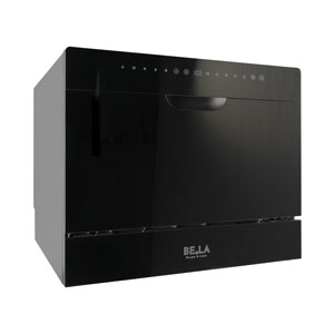 BergerLanz GS8404D-T Geschirrspüler