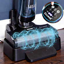 Akku- Saugwischer LULU P05_3