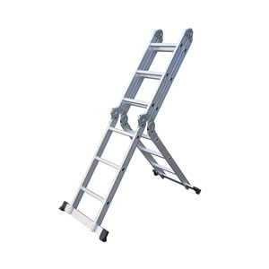 Holmberg FSFA003 Multifunktionsleiter