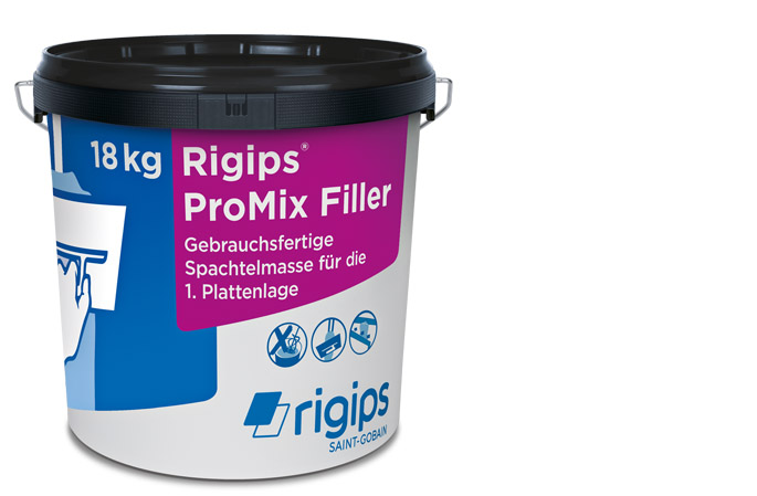 ProMix Filler