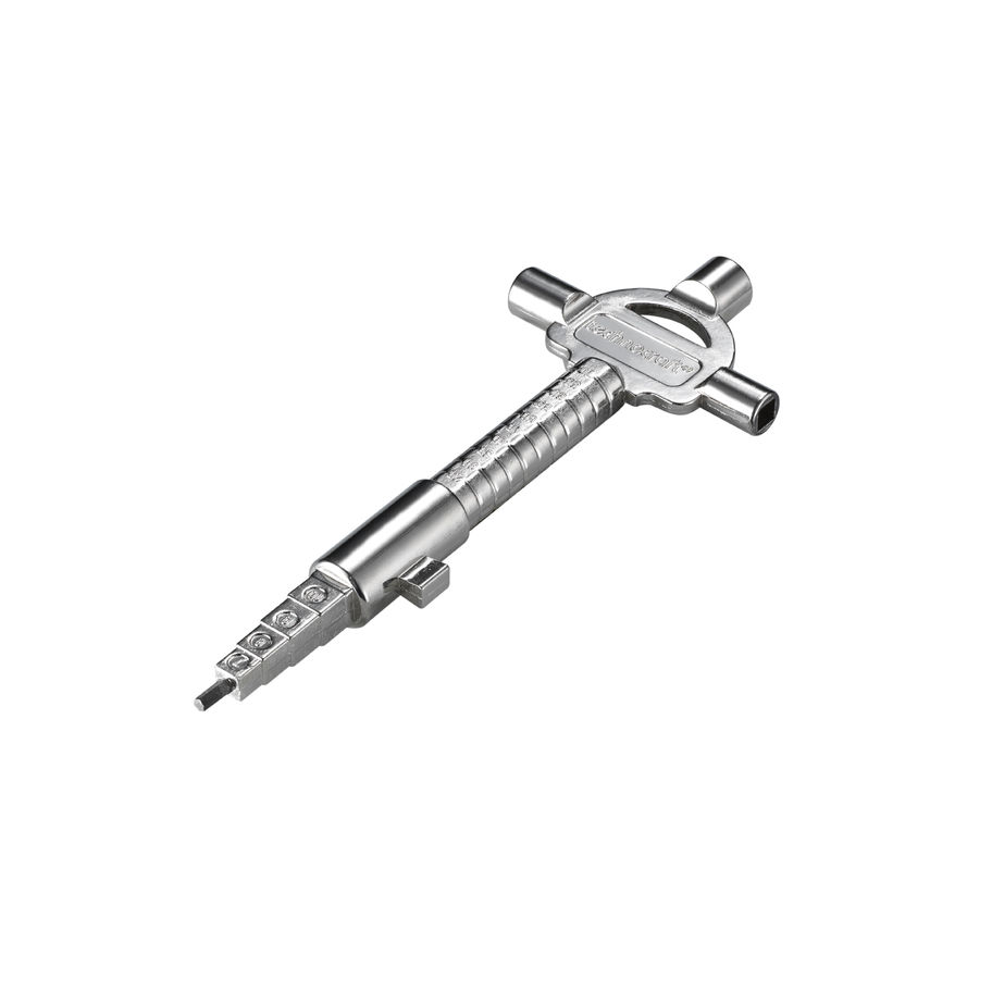 technocraft Bauschlüssel "PZ"-Mod. 180mm