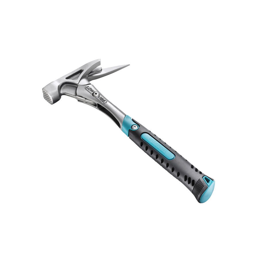 technocraft Latthammer rückschlagfrei 600g