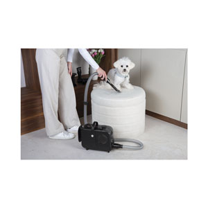 Berlinger Haus Staubsauger Pet Black Rose Collection