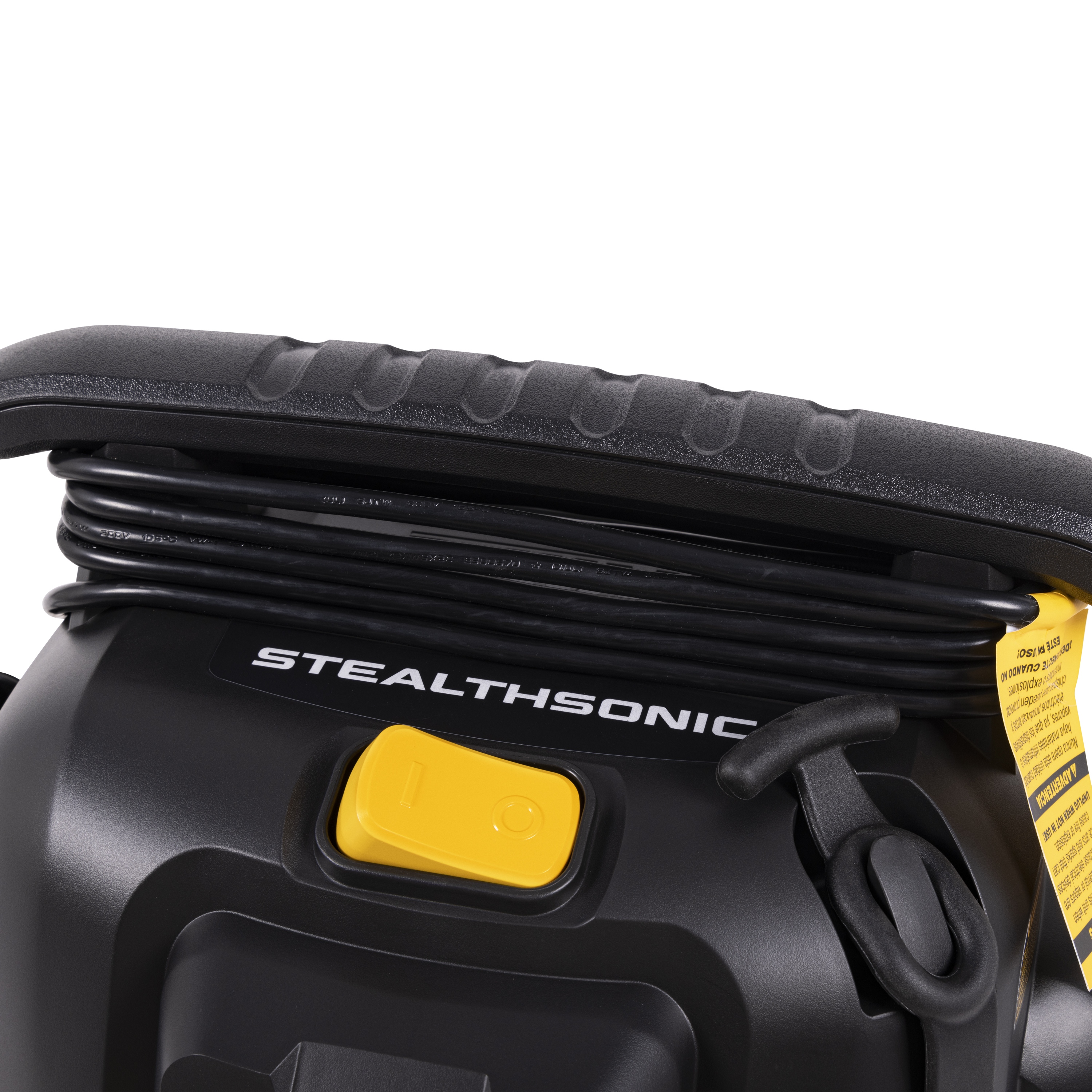 Nass-Trockensauger, DXV20P-QT Stealthsonic_4