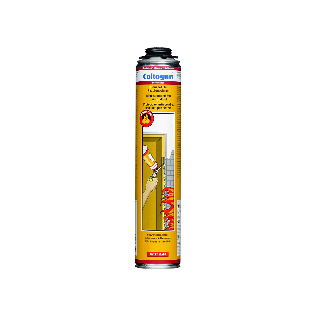 COLTOGUM Brandschutzschaum 750ml