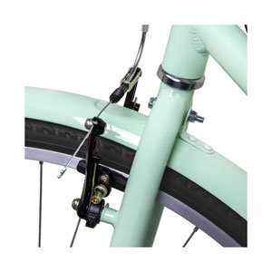 Phoenix Alloy City Bike Lady