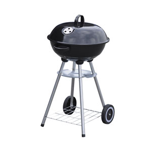 Kynast Exklusiv Kugelgrill Altea Hills