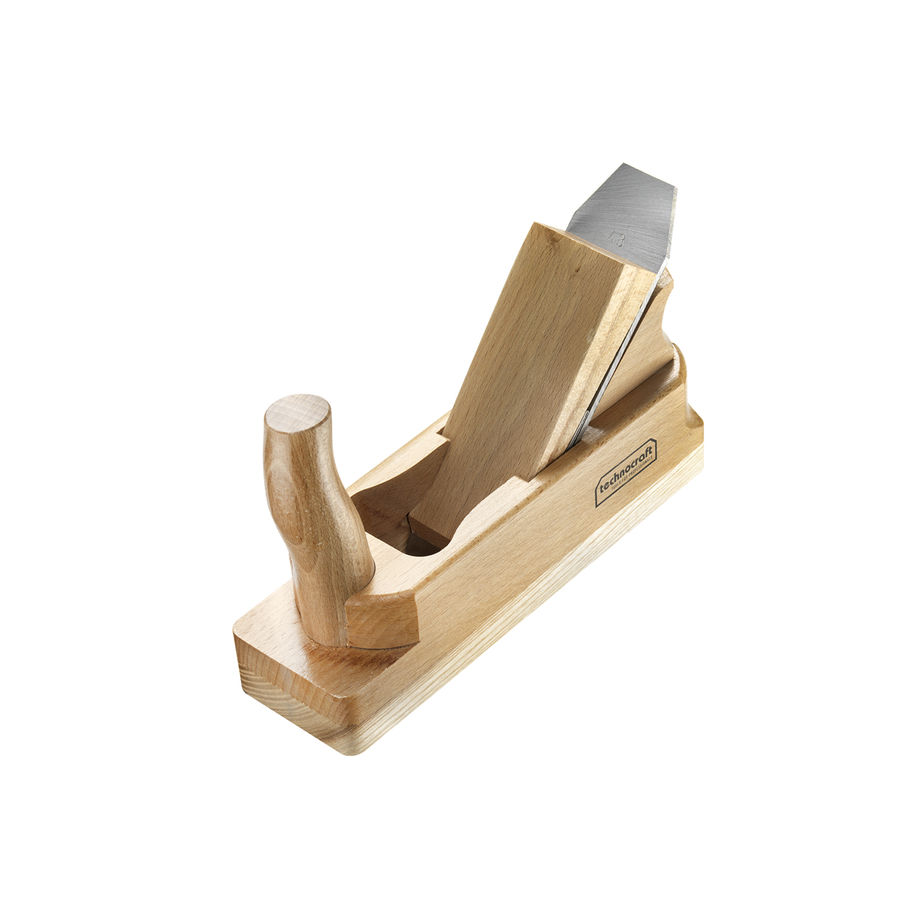 technocraft Doppelhobel 240x48mm