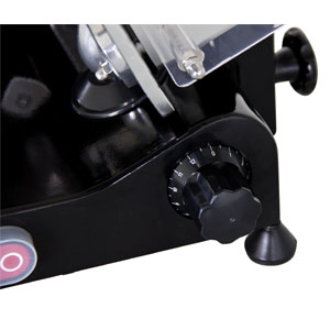 Weber Home AM250S Aufschnittmaschine