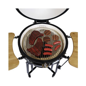 Mr. Grill KG46 Keramikgrill