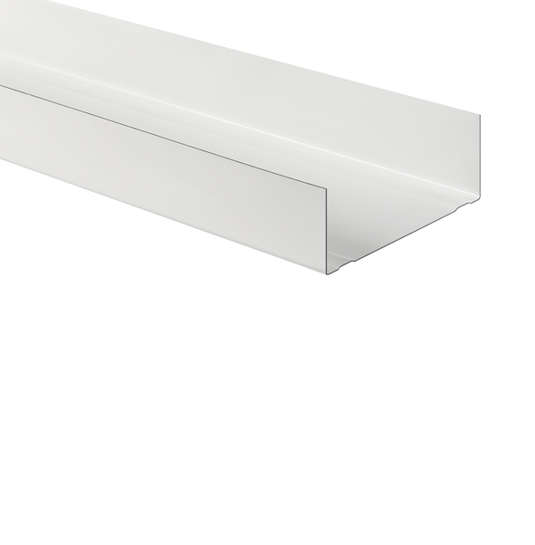 Rigips Wandprofil UW 100 – C3-hoch / C4-hoch