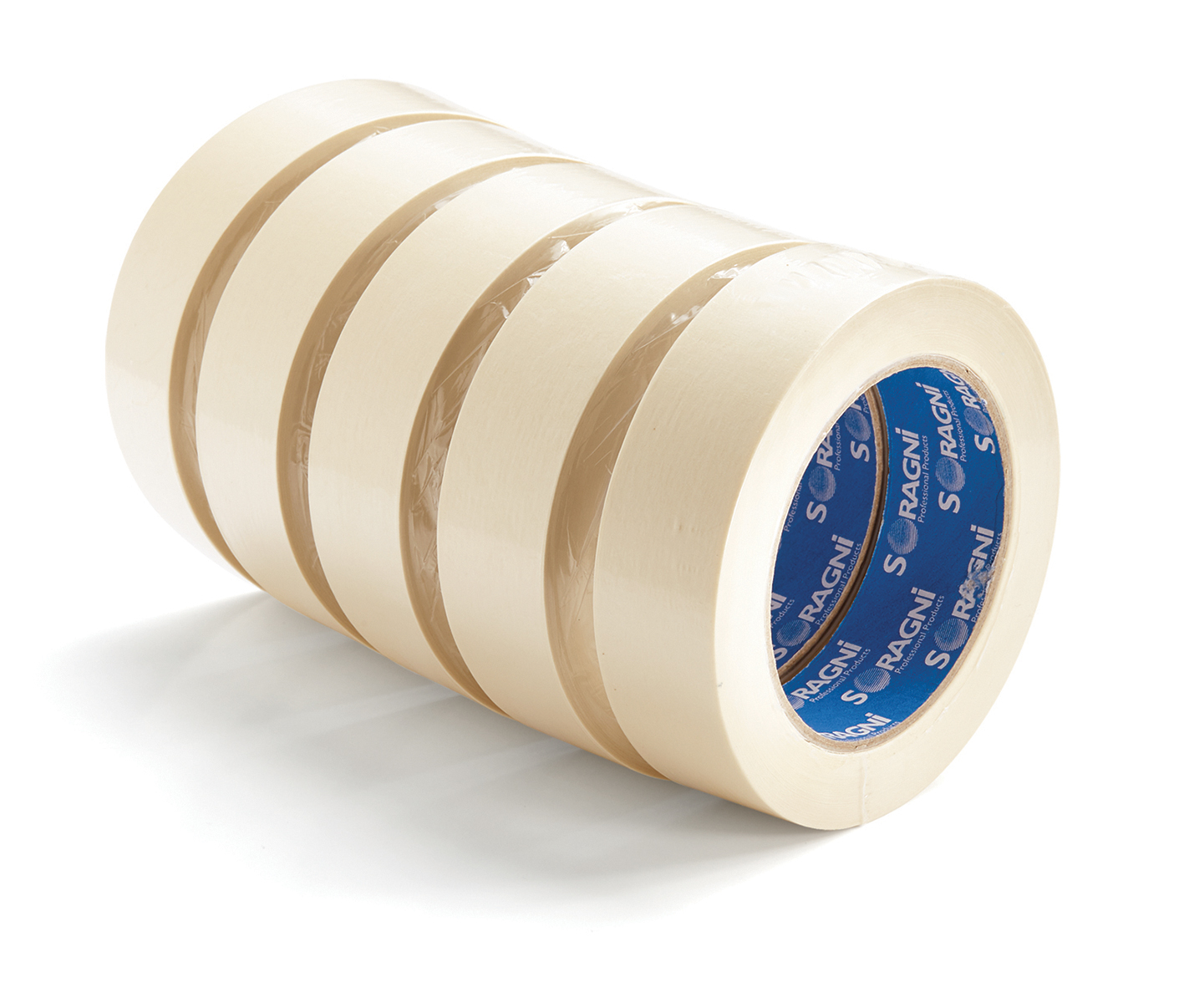 Abdeckband krepp SORAGNI 9027 36mm