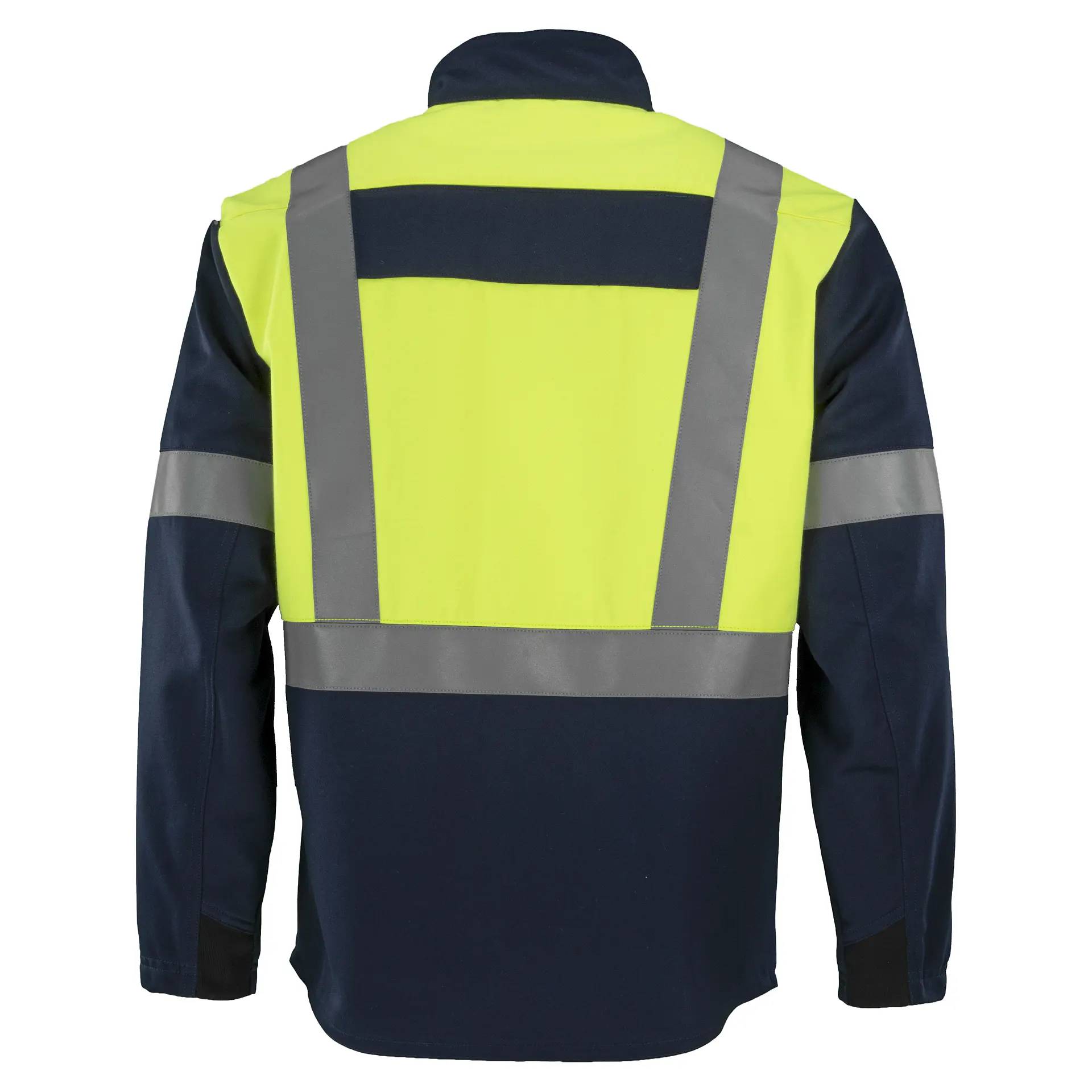 ASATEX Multinorm Jacke 94502JAOE APC 2 - Grösse 42