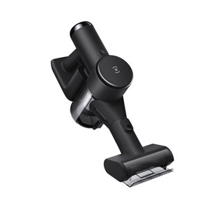 Ecovacs Saugroboter T30S combo complete Deebot schwarz