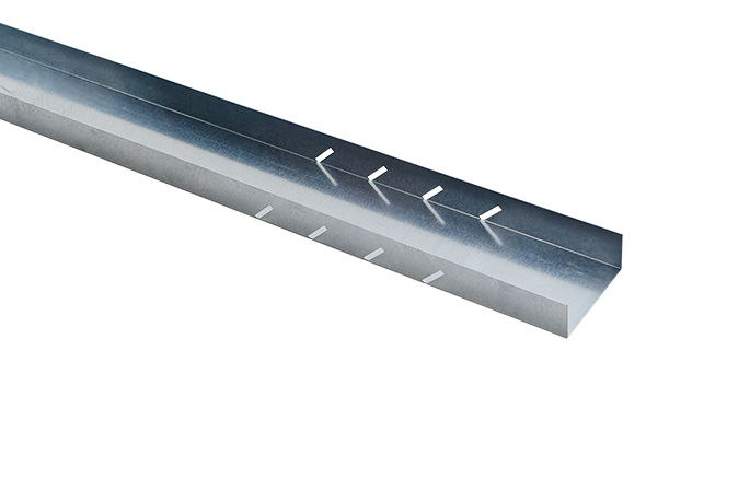 Rigips Türsturzprofil 100