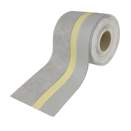 maxit coll Wannendichtband mit integriertem Schnittschutz