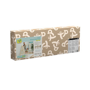 TP Toys Klettergerüst mit Schaukel FSC