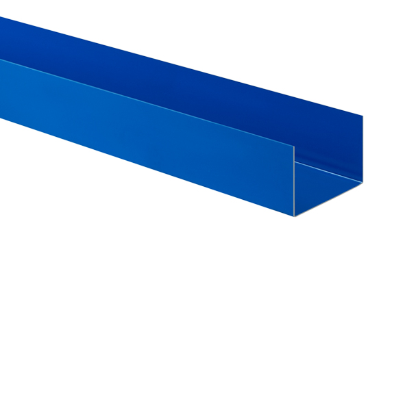 Rigips Wandprofil UW 50 – C5-hoch