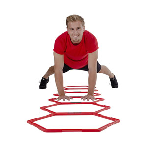 PURE2improve Koordinationsgitter