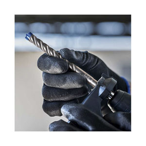 SDS plus-7X 8x150x215mm EXPERT