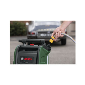 Bosch Fontus GEN2 Akku-Druckreiniger 18V