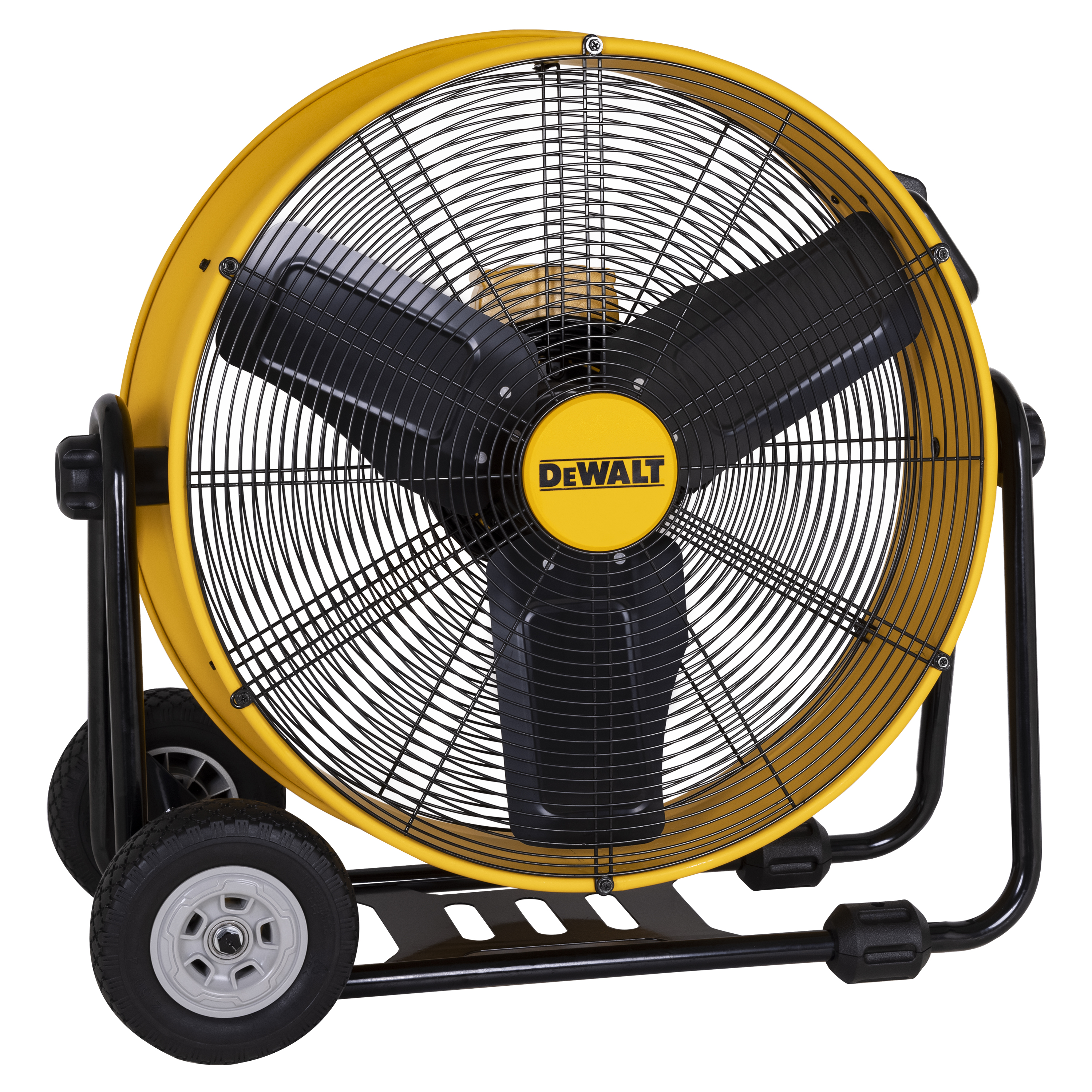 Industrieventilator, 61cm DXF2410_2