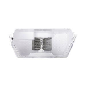 Kibernetik FC513 Food Center Side by Side mit Icemaker