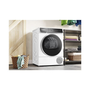 Bosch WQB246D0CH Wäschetrockner