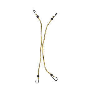 Kinzo Spanngurte 60cm 2Stk.