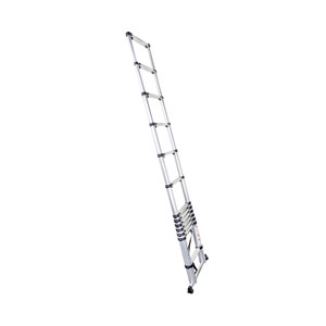 Holmberg TLS38040A Teleskop- Anlegeleiter