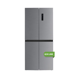 Kibernetik FSP ECO Multi Door Food Center 466 Liter No Frost