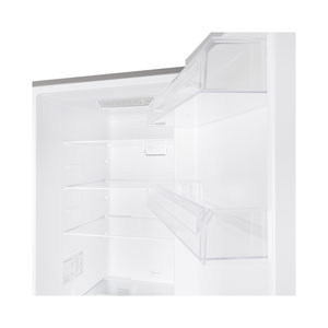 Kibernetik ECOKSTK327 Kühl-Gefrierkombination No Frost