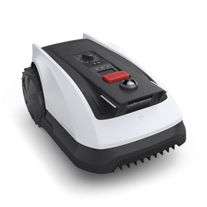 Ecovacs Mähroboter GOAT O500 Panorama