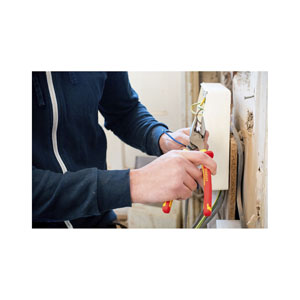 Stanley Fatmax Kombizange VDE 175mm