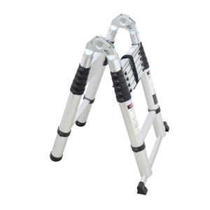 Holmberg TLT19040A Bock- / Anlegeleiter