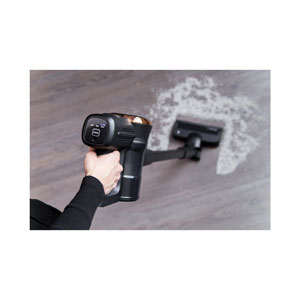 Berlinger Haus Akku-Staubsauger Black Rose Collection