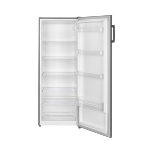 Kibernetik KS240L Kühlschrank Silber