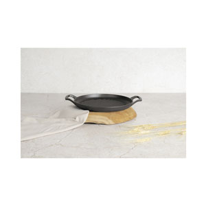 Berlinger Haus Gusseisen Grillplatte Ø 30cm