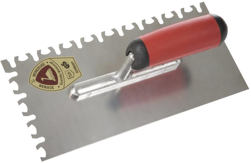 Zahnkelle Swiss HoloTop 280x130 rostfr.