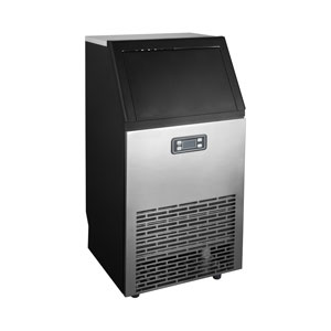 Weber Home EW45 Blockeiswürfelmaschine 45kg