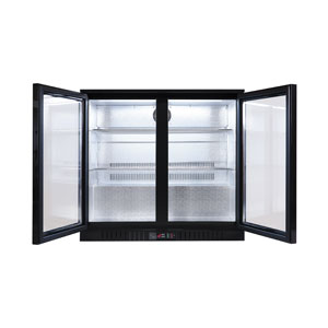 Kibernetik KS208M Gastrokühlschrank