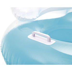 Bestway 2er Schwimmsessel