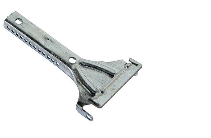 Rigips Nonius Unterteil CD 400